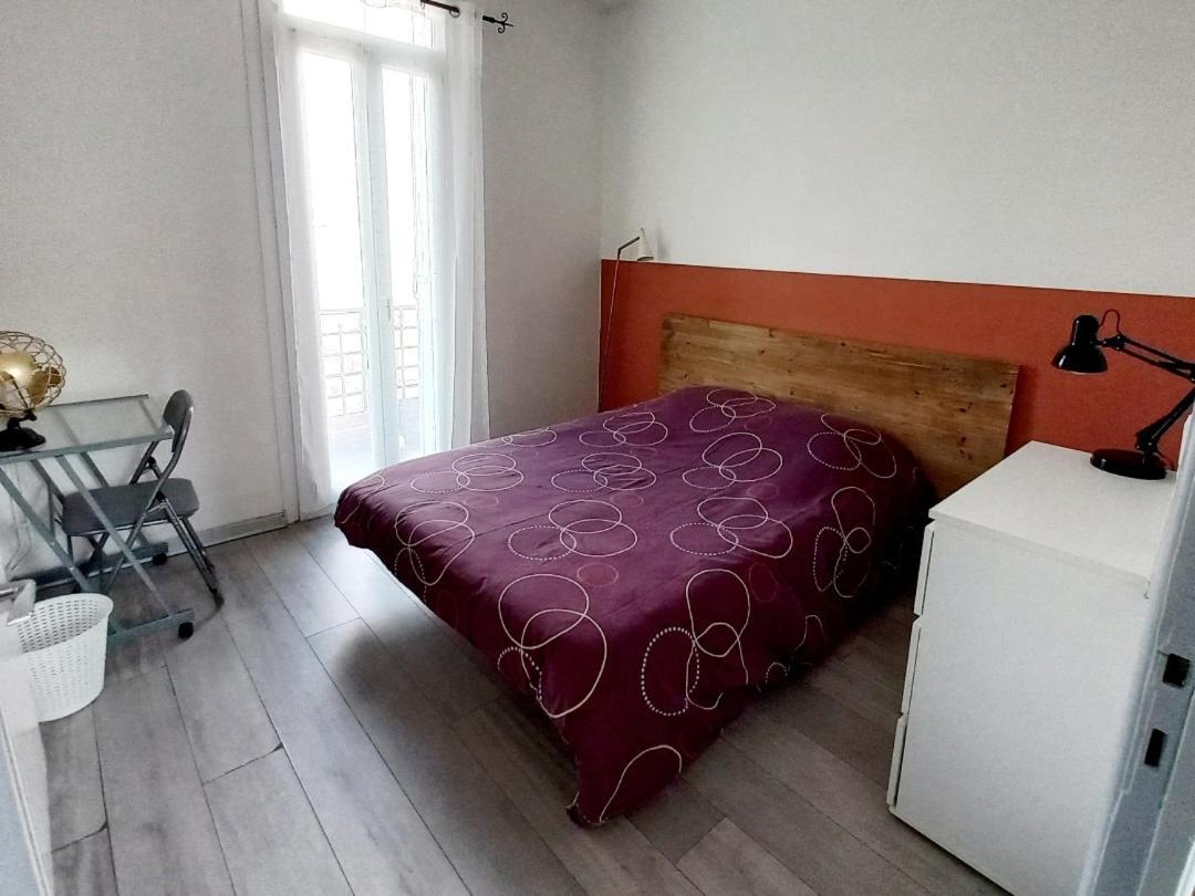 Logement Cosy 58M2 Centre Ville Perpignan Exterior photo