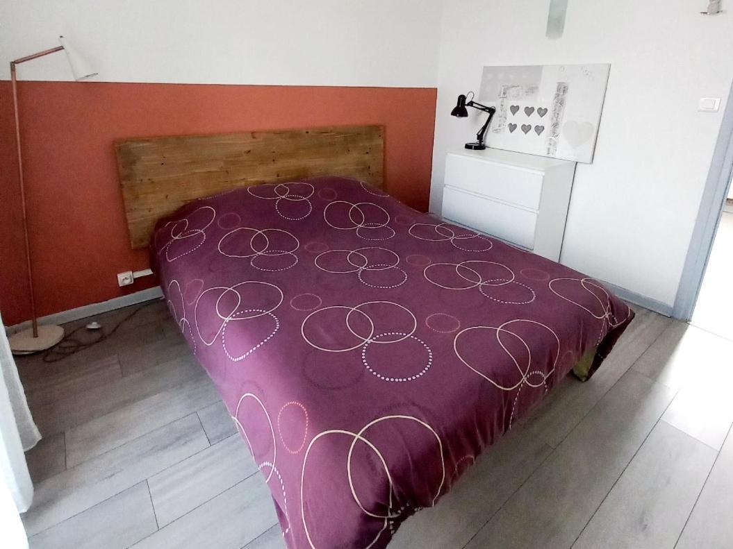 Logement Cosy 58M2 Centre Ville Perpignan Exterior photo